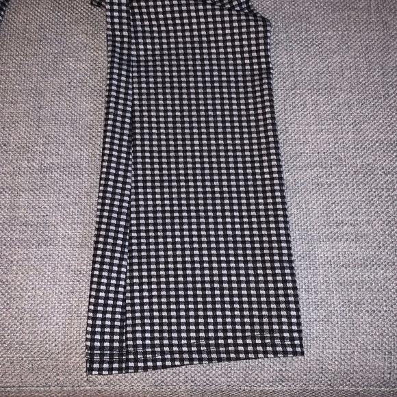 Urban Outfitters gingham jumpsuit NWT - Picture 7 of 8